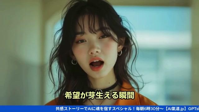 今後の活動と目標 - 動画キャプチャ