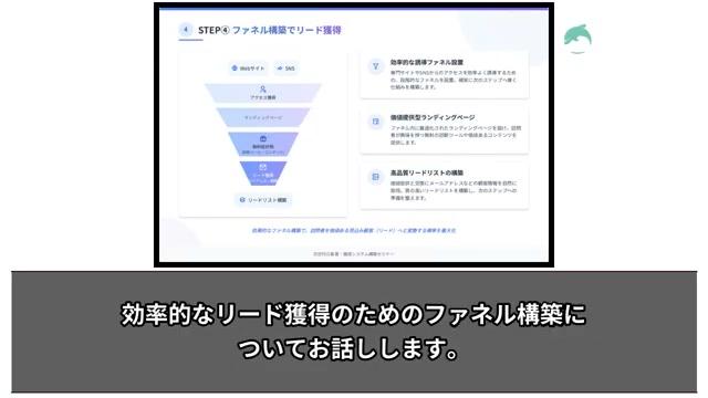 ステップ5: AI診断を活用した顧客マッチング - 動画キャプチャ