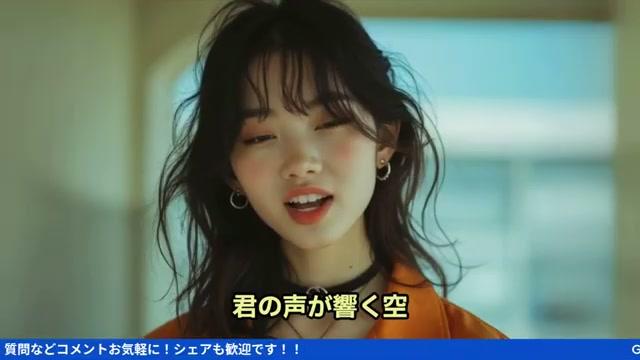 Gensparkの存在感――リサーチ×ファクトチェックの融合 - 動画キャプチャ