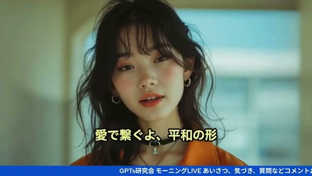 分身AI集客エージェントを今すぐ始める3ステップ - 動画キャプチャ