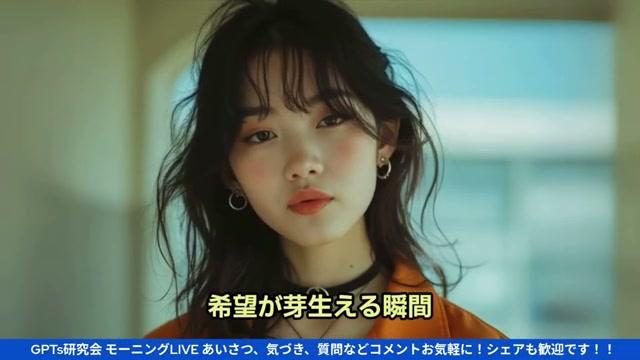 積み重ねが信頼になる——1%が呼ぶ出会いと機会 - 動画キャプチャ