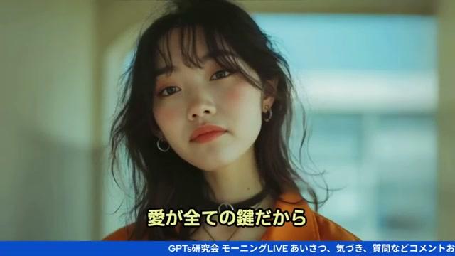 土地愛が全ての鍵：コミュニティ成長の本質 - 動画キャプチャ