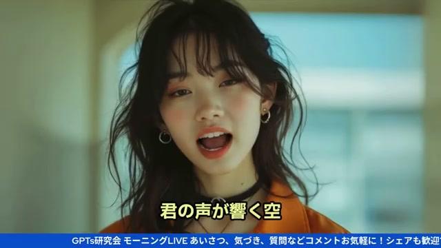 タイトルは人生そのもの——残すものを決める感性を磨く - 動画キャプチャ