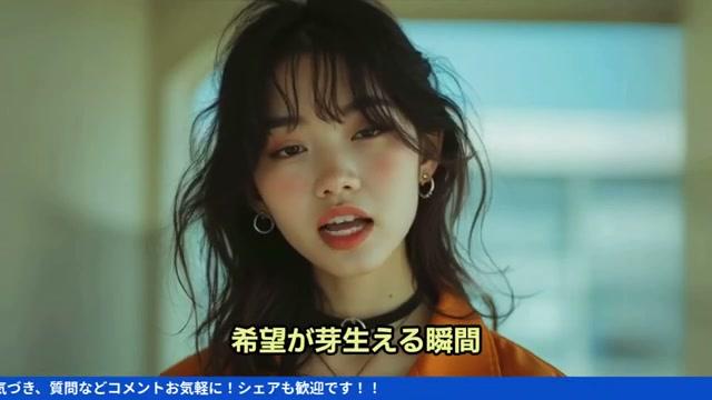 心の余裕が成果を生む——整うことで周りも変わる - 動画キャプチャ