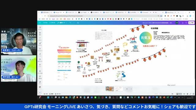 問いの力でアンケートを自動分析——お客様の声をAIが整理 - 動画キャプチャ