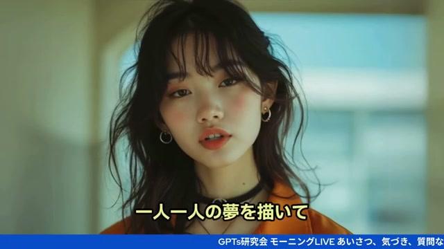 🎯 AIとお金、そして自己投資の大切さ - 動画キャプチャ