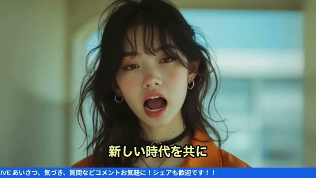 💡 AI時代の幸せの本質とは？ - 動画キャプチャ