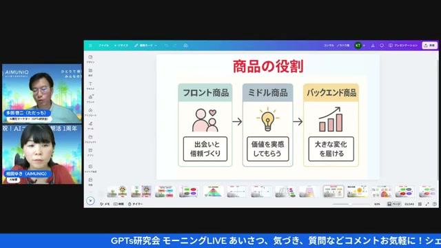 🧭 イントロダクション：売れる仕組みとは何か - 動画キャプチャ