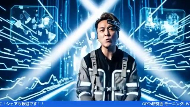 📎 実践ワーク：分身AIに教える「共感ストーリー」テンプレ10選 - 動画キャプチャ