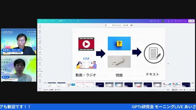 🔧 導入ステップ（私の推奨フロー） - 動画キャプチャ