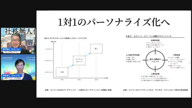 📈 実績例：私の診断の数値（ケーススタディ） - 動画キャプチャ