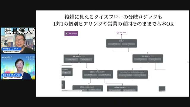 💬 セールスはどうやって“売り込まずに売る”のか - 動画キャプチャ