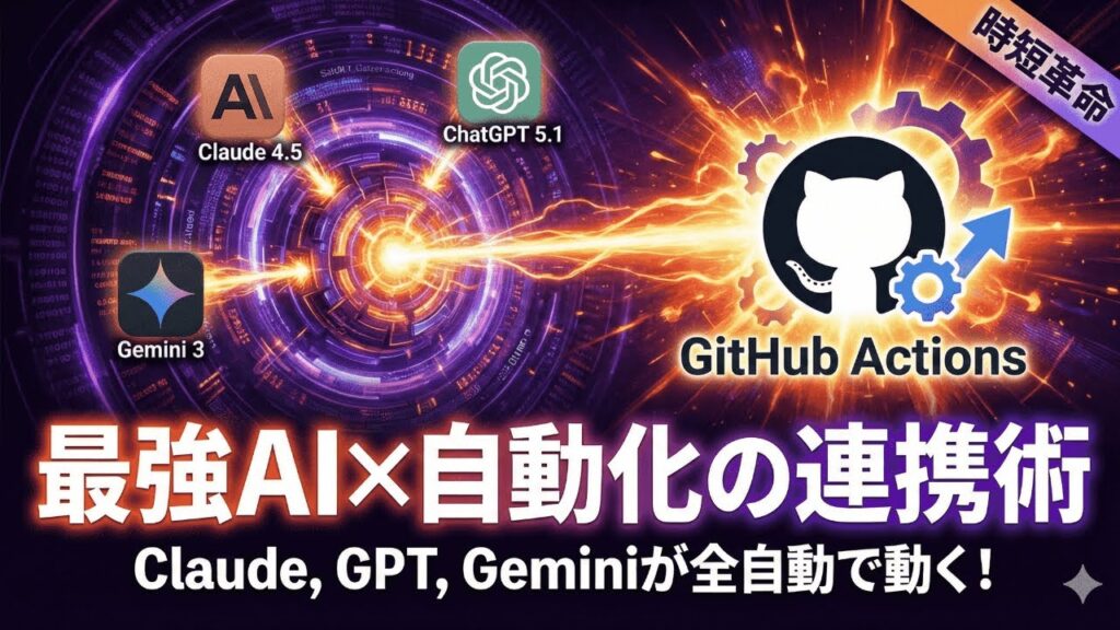 video thumbnail for 'AIワークフローで稼ぐ！実践プロセスエコノミー 公開生会議 1時間拡大スペシャルGPTs研究会 朝LIVE｜12月3日（水）6:30���開催'