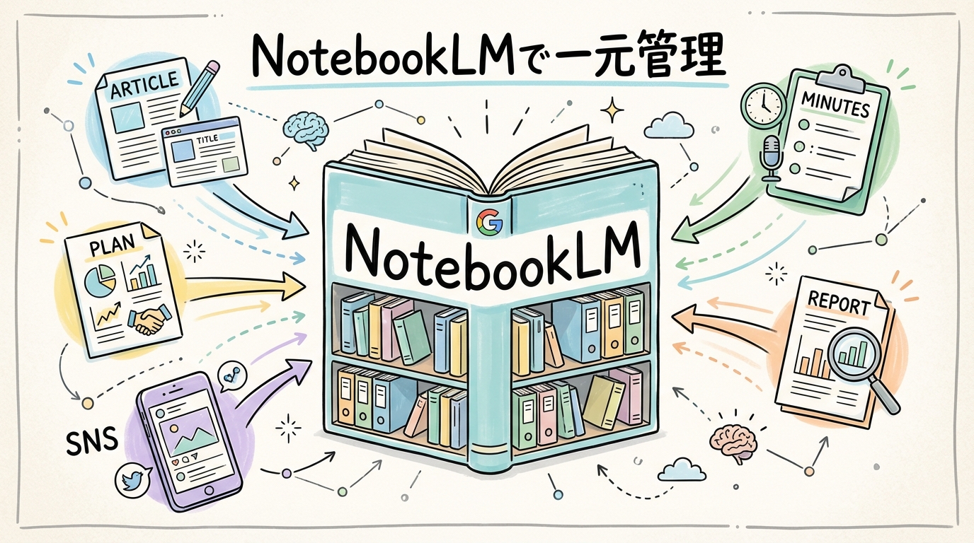 この投稿で伝えたいこと：A2A革命、分身AI、実践ロードマップのポイント