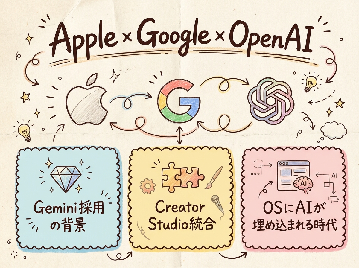 H2セクション1のグラレコ