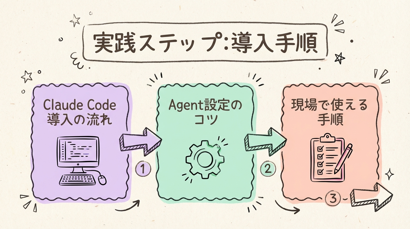 H2セクション12のグラレコ