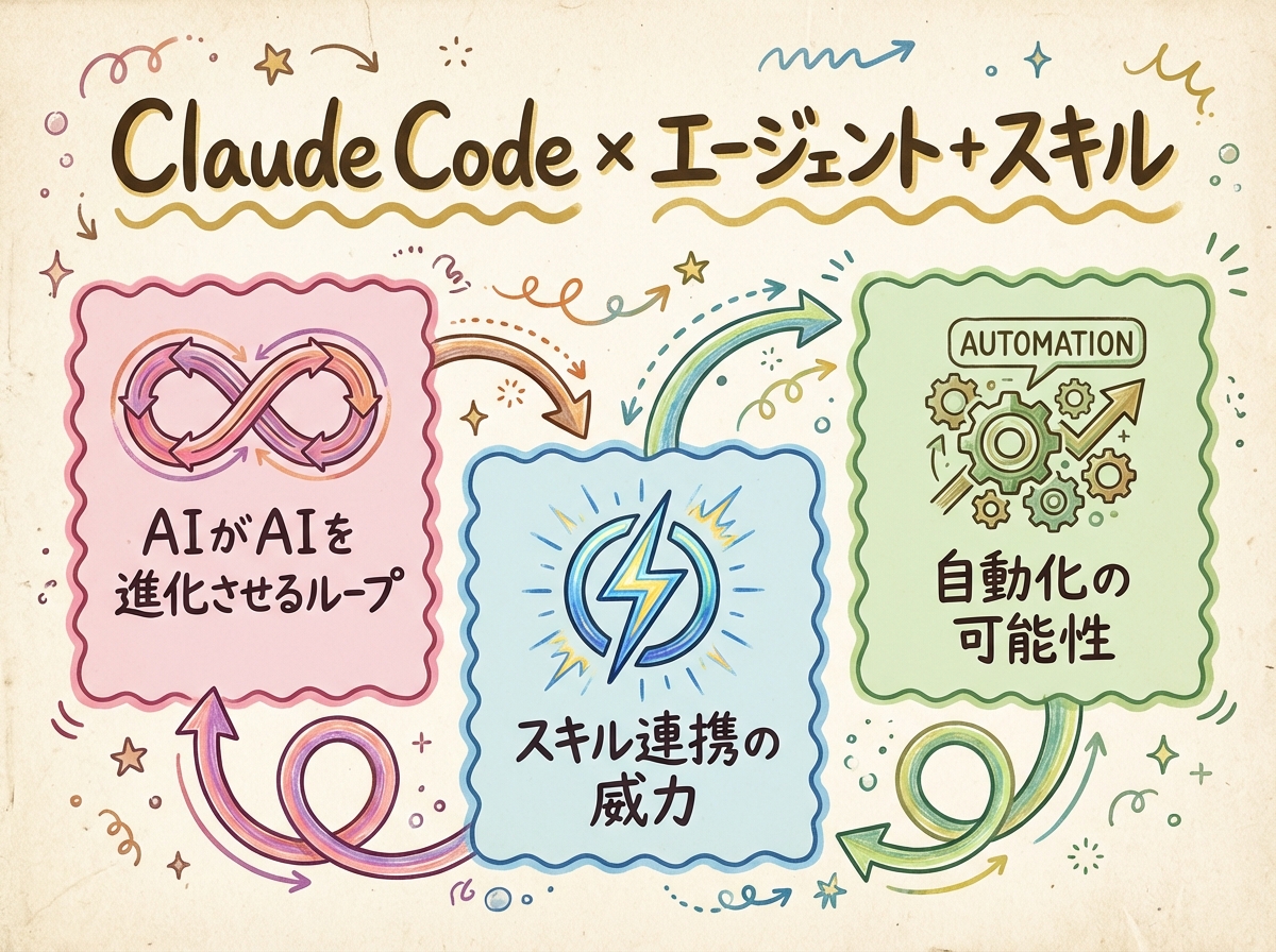 H2セクション6のグラレコ