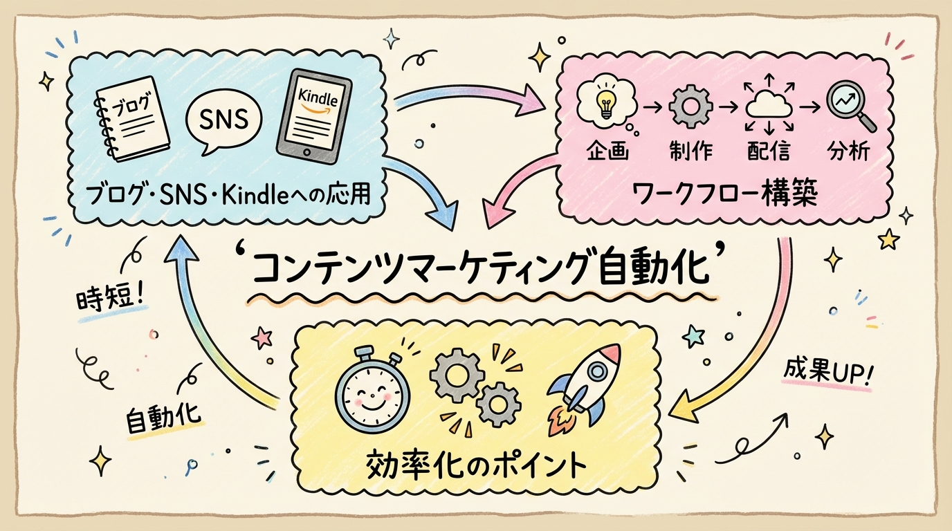 H2セクション7のグラレコ