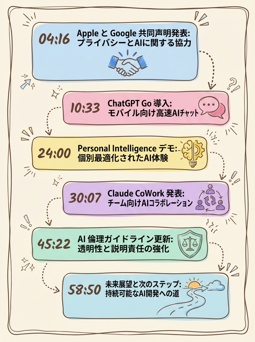 H2セクション16のグラレコ