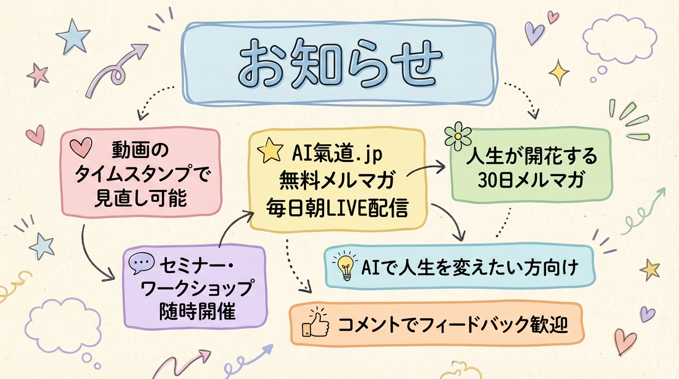 H2セクション19のグラレコ