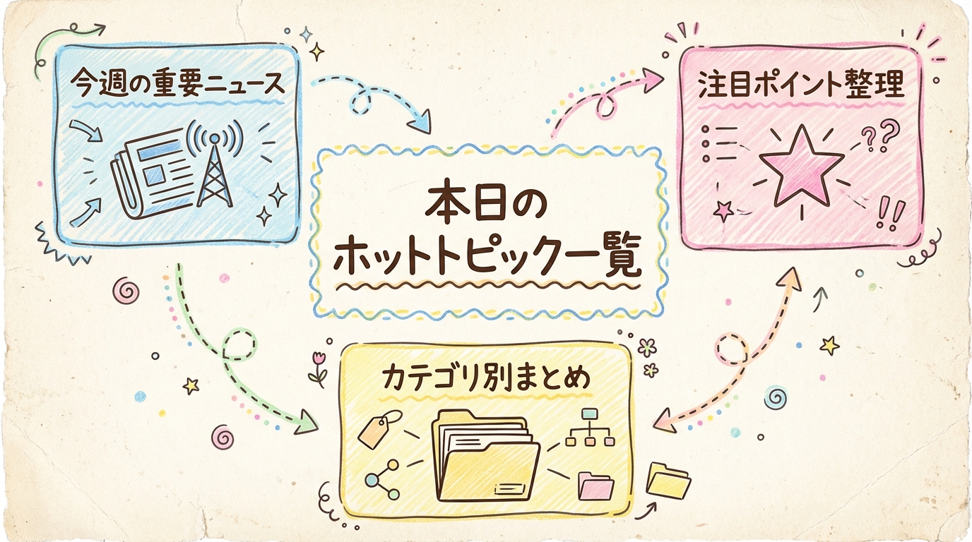 H2セクション5のグラレコ