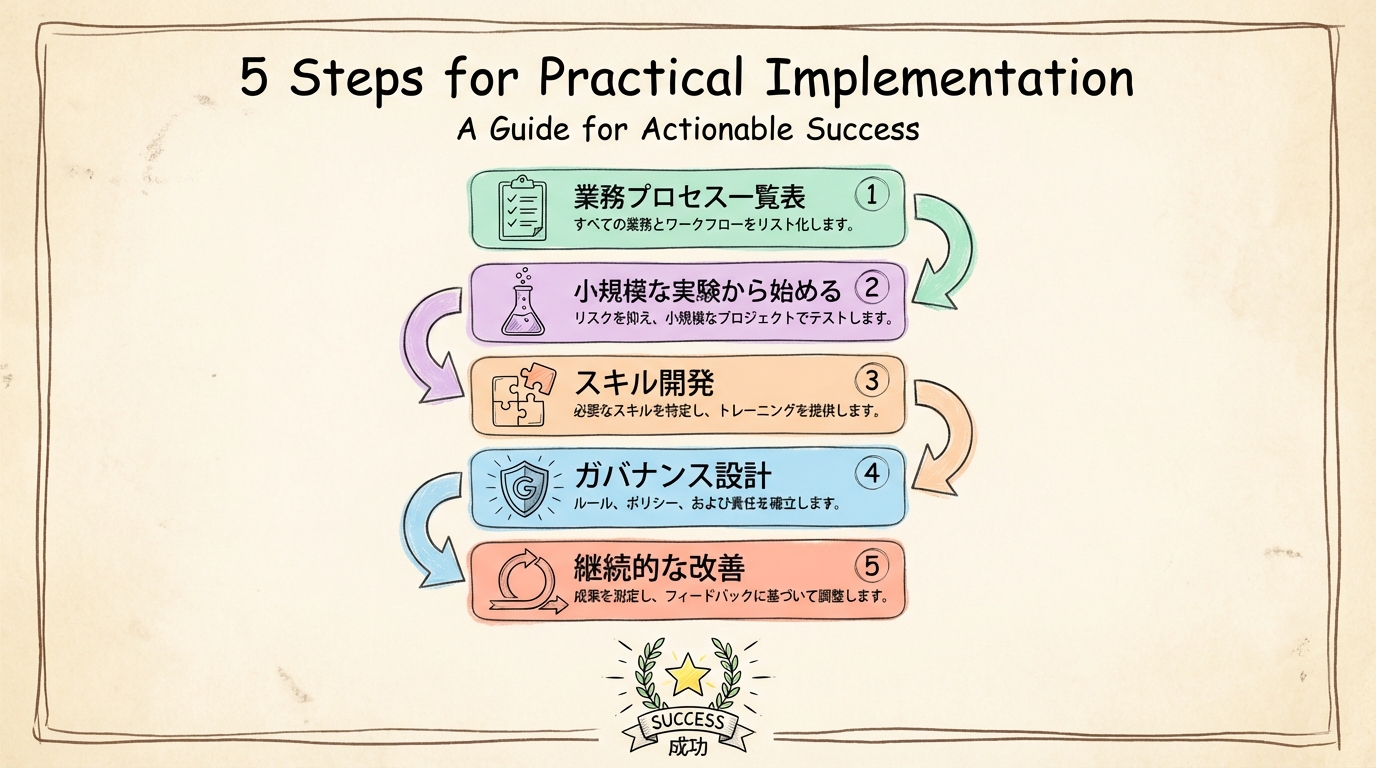 H2セクション7のグラレコ