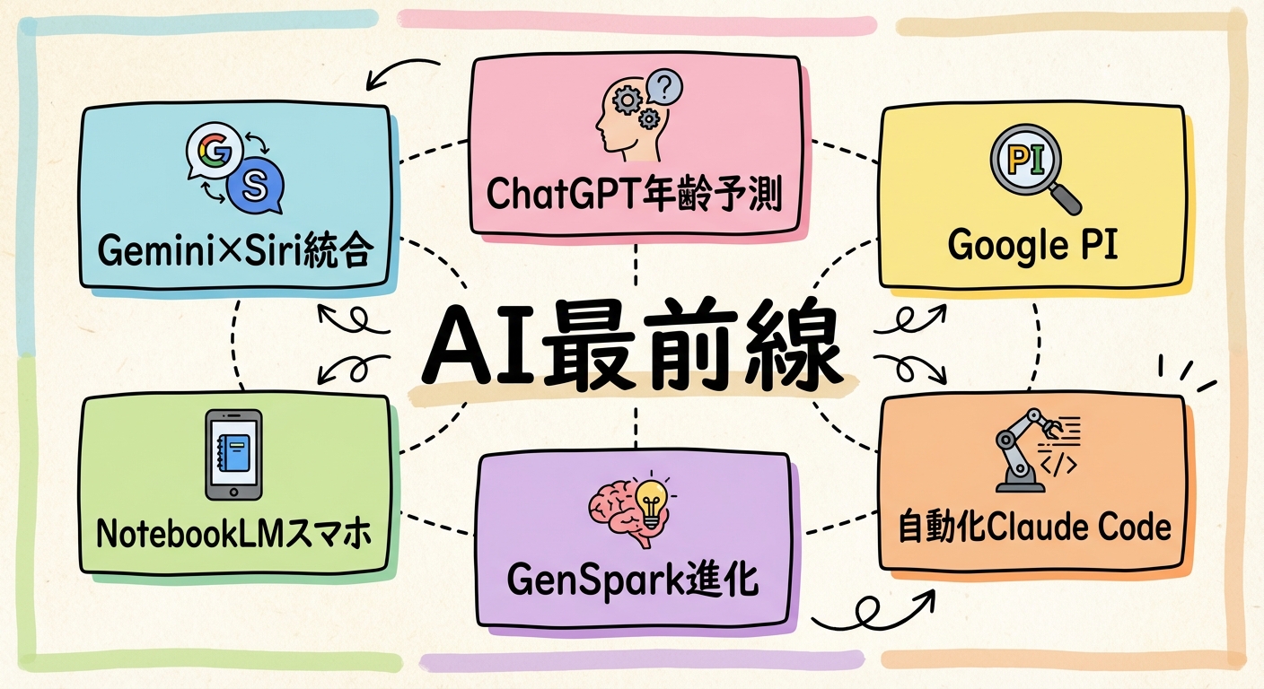 ハイライト 図解グラレコ