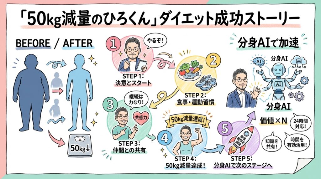 お客様ファースト×AI集客