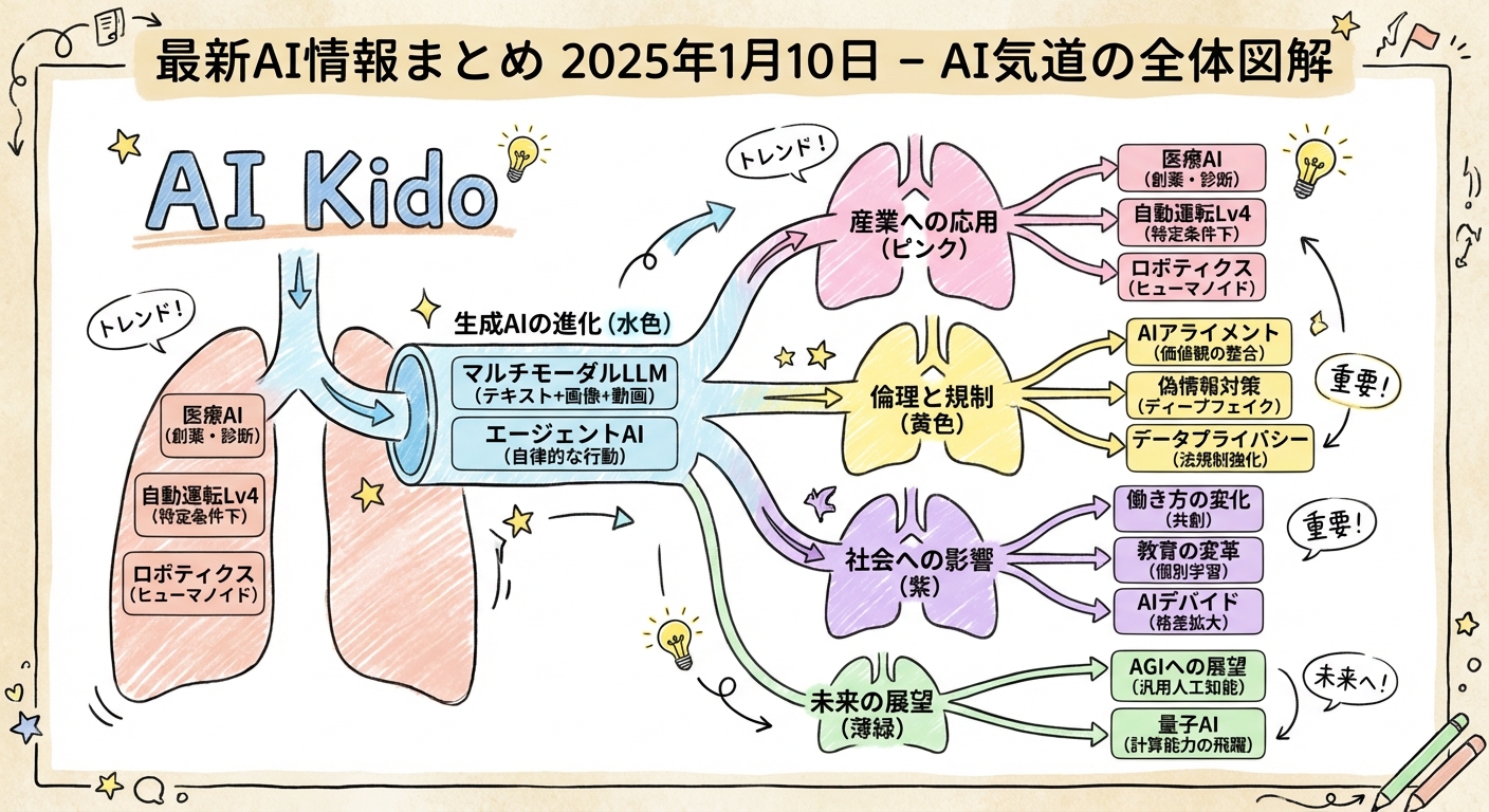 女性起業家 AI活用法 - AIと心を繋ぐデザインで未来を拓く