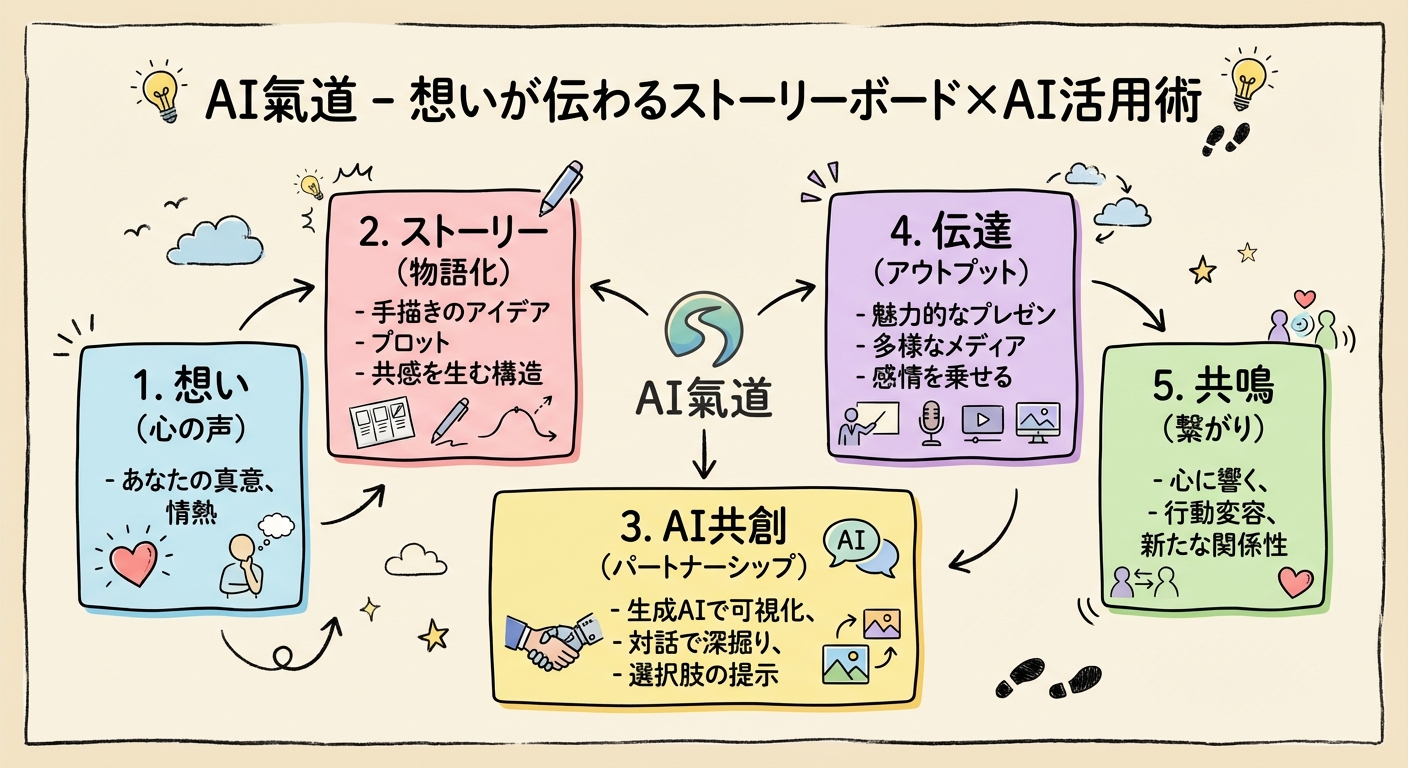 女性起業家のためのAI活用法 - AI時代の非常識な子育て