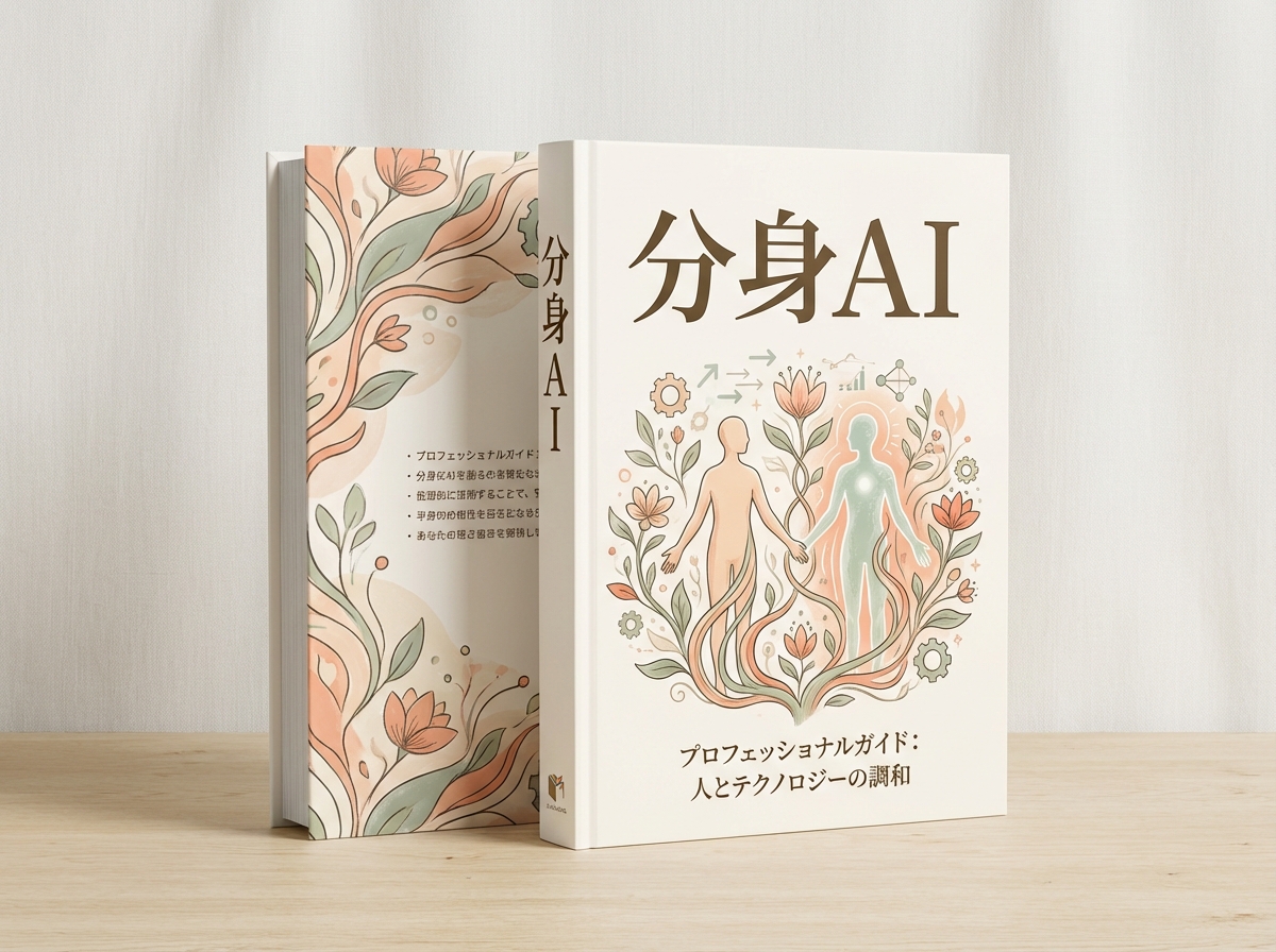 PDFモックアップ