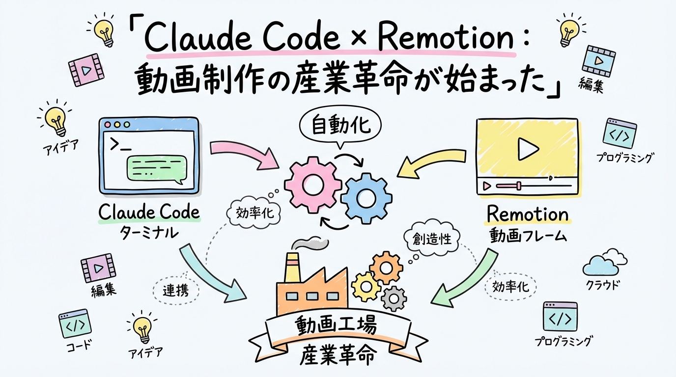 ManyChat活用：動画コメントを起点にエンゲージメントを自動化する方法の図解