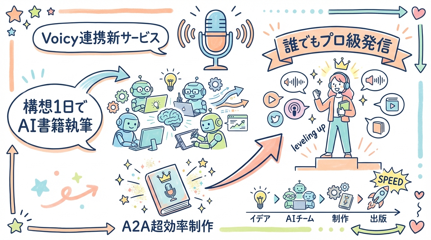 カルピスの原液戦略!体験を価値に変える方法 グラフィックレコーディング