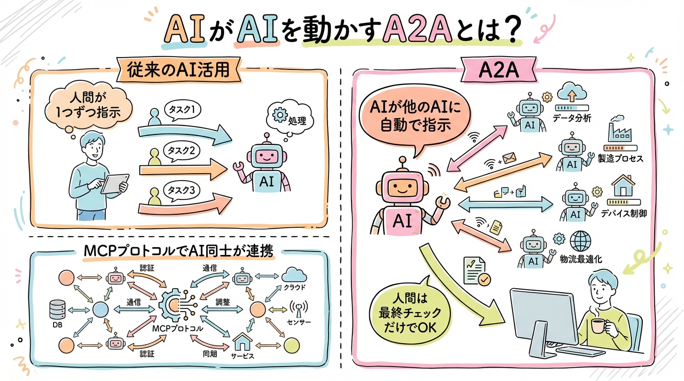 1人でコンテンツマーケティングを回す「AI共創チーム」の作り方の図解