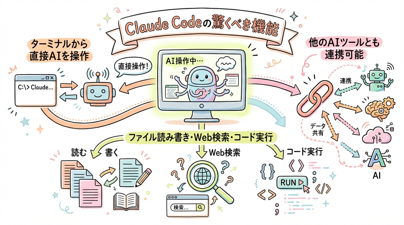AI自動化で人間の仕事はなくなる？「作業」から「在り方」への役割シフトの図解