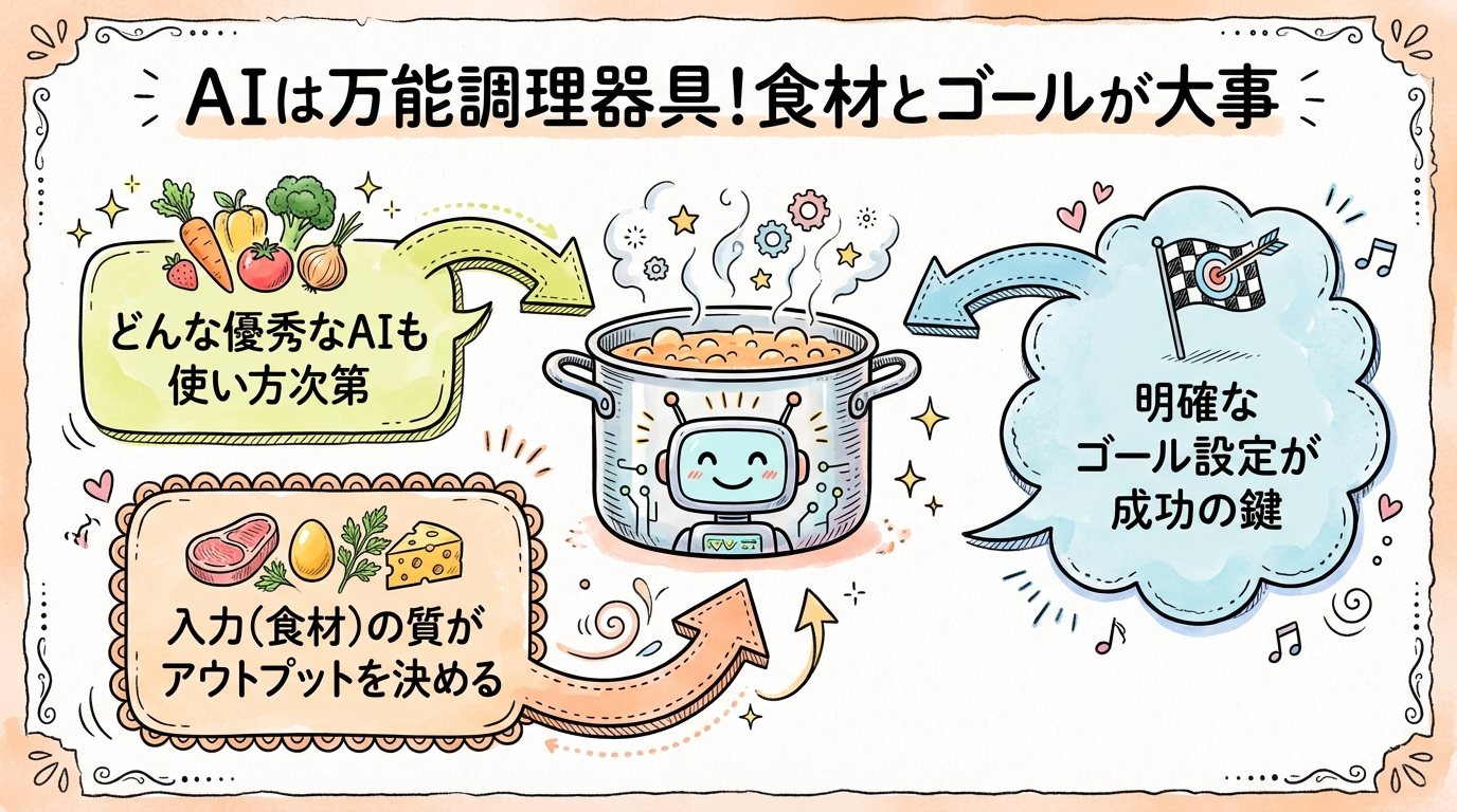 Speaklyの衝撃的な便利さ:PC上のあらゆるアプリで音声入力の図解