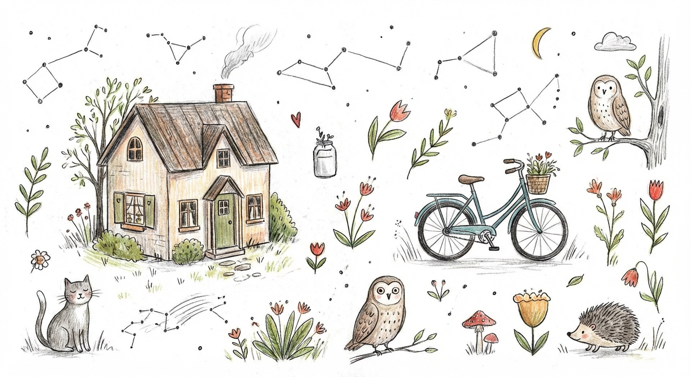 Googleの大型アップデート3連発 グラレコ図解