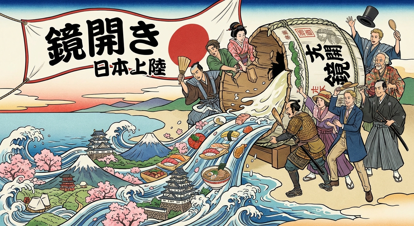 SpeakRee音声入力×AI グラレコ図解