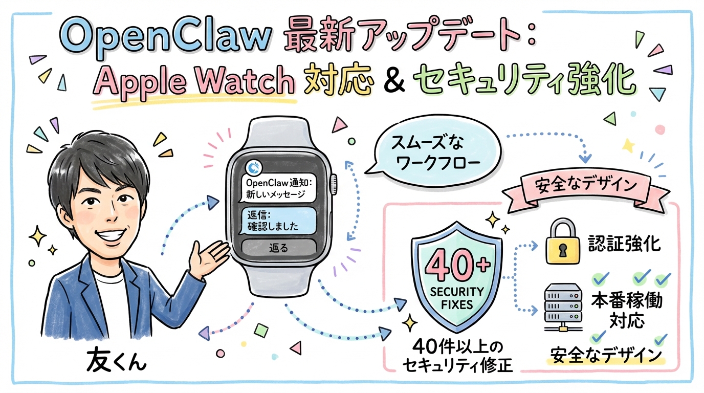 中国ロボティクスAI 衝撃映像 グラレコ図解