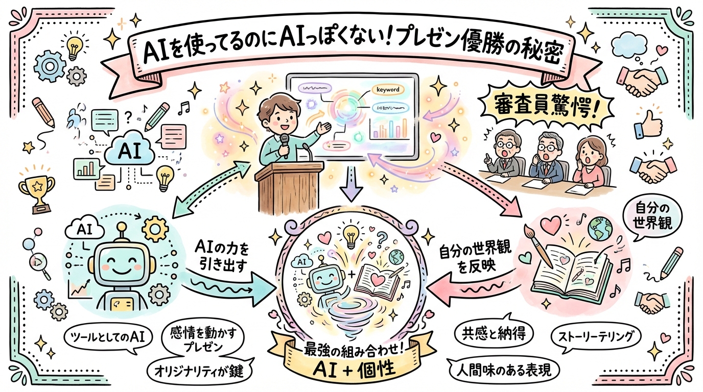 NotebookLMを自分の脳みそにする