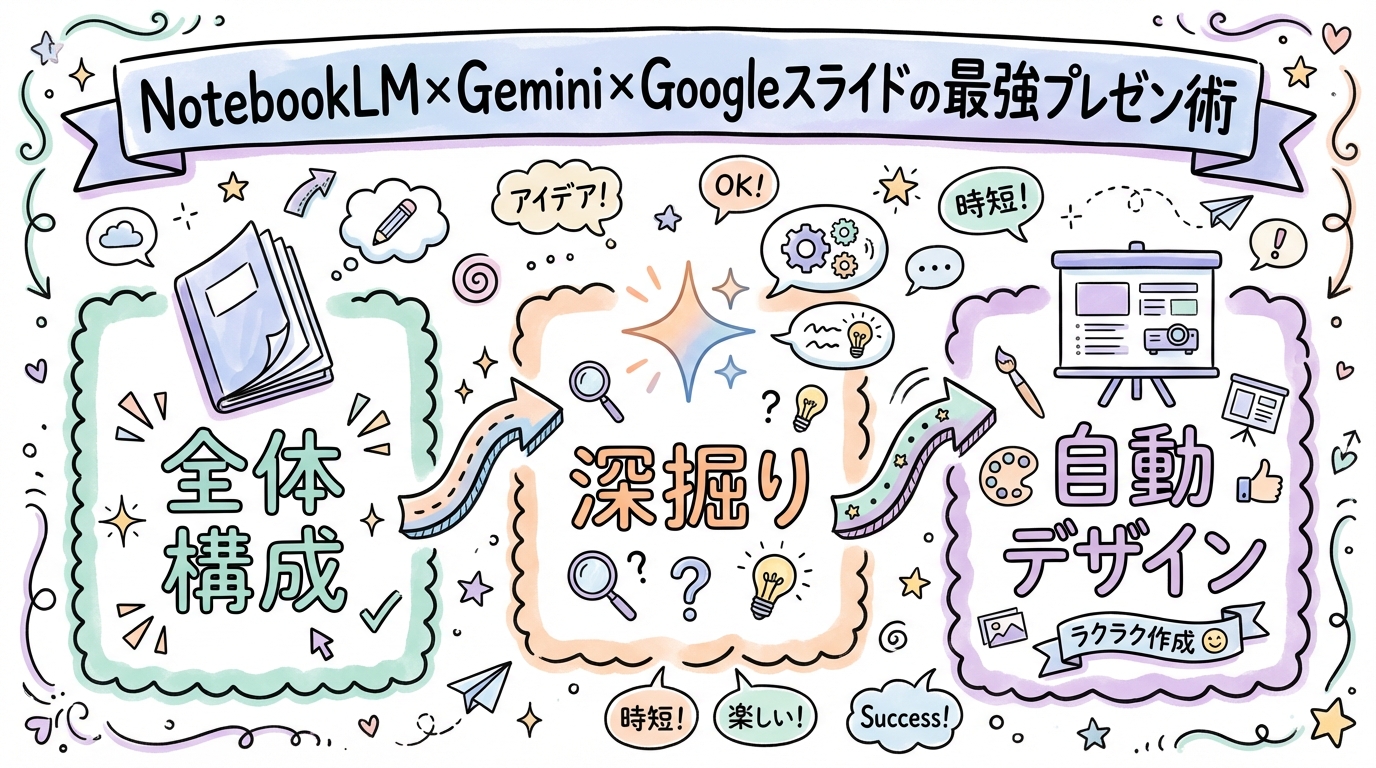 Claude Codeで実現するA2A自走コンテンツシステム