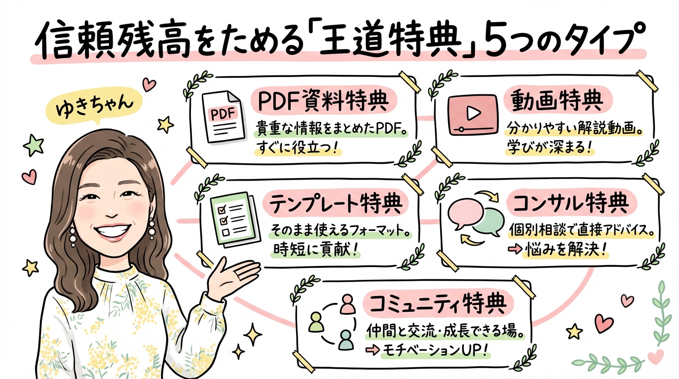 自分を整えることが最大のマーケティング グラレコ