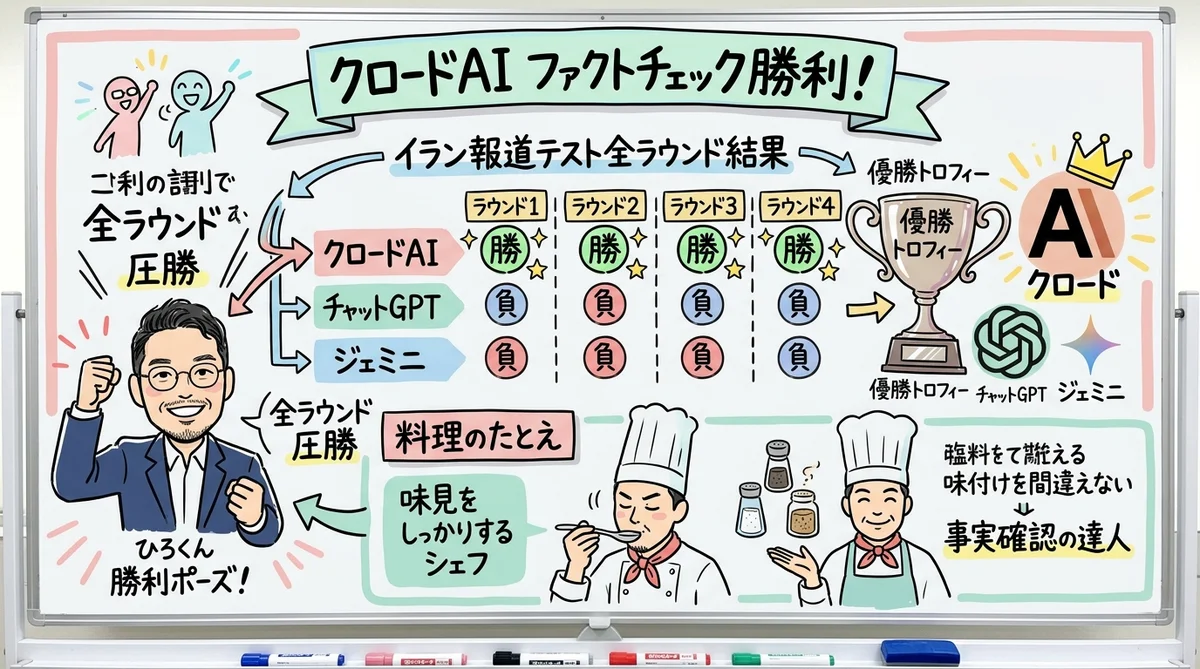 Claude PowerPoint対応 グラレコ