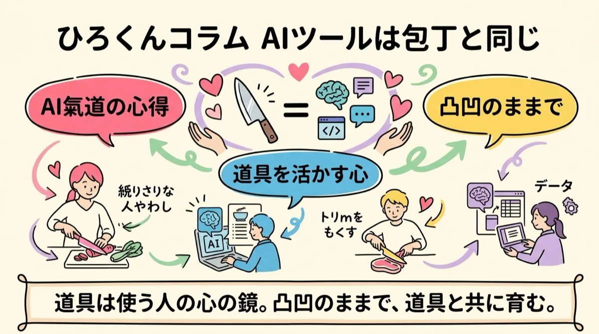 ひろくんコラム図解