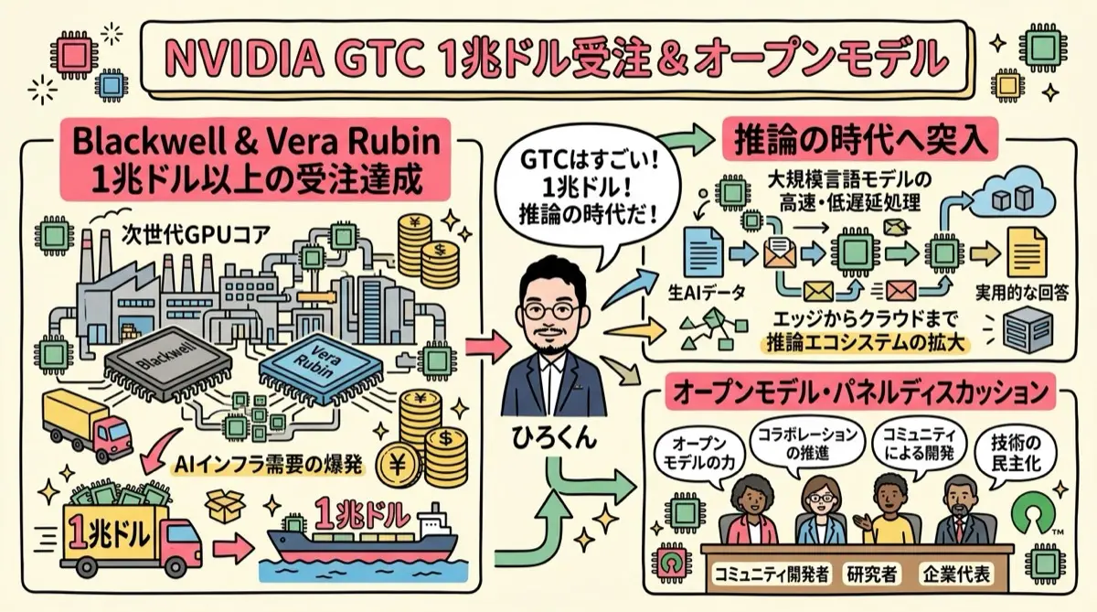 NEWS4 グラレコ図解