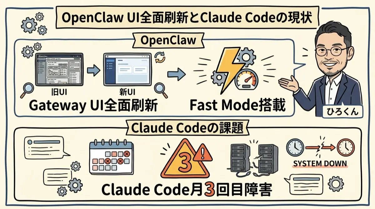NEWS8 グラレコ図解