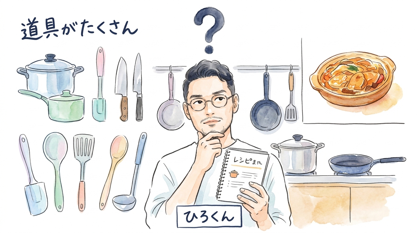 ひろくんコラム図解