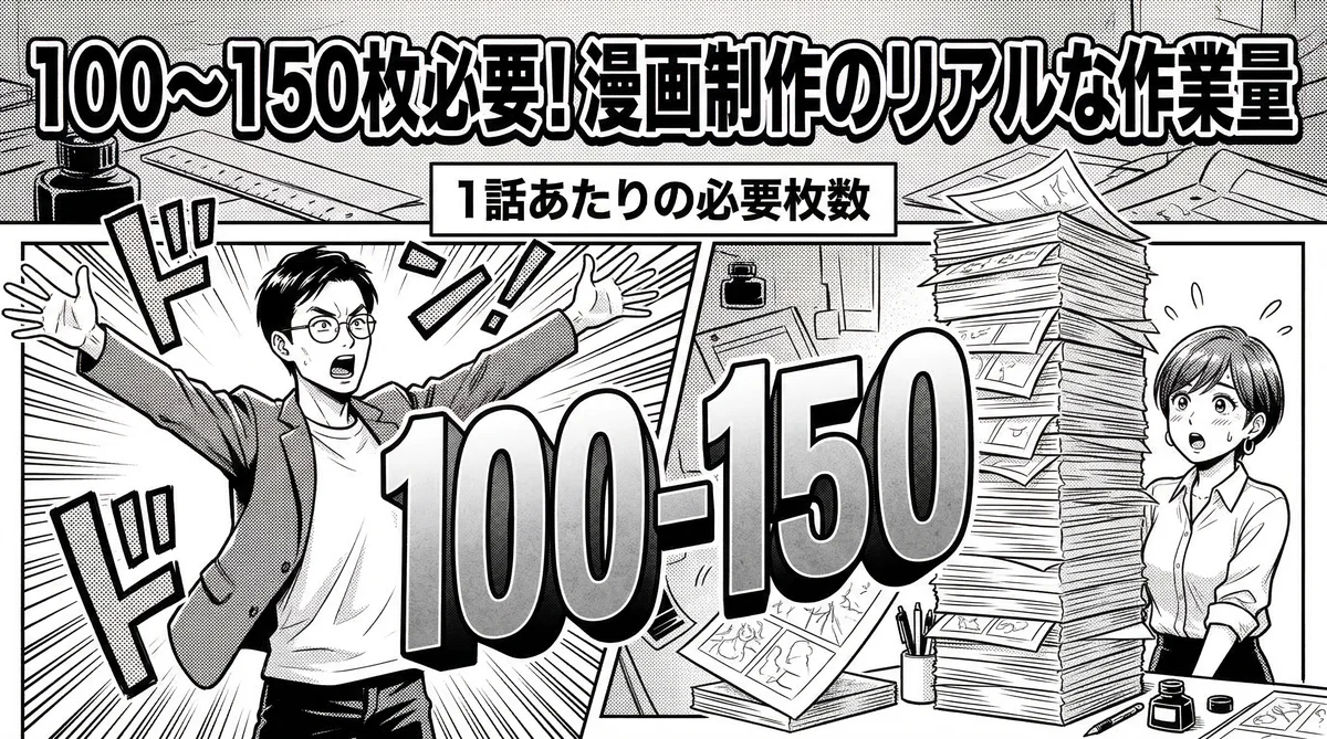 キラリンとは?AI漫画キャラクター