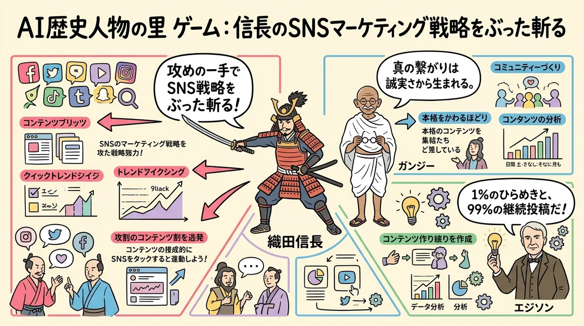 コンテンツリパーパス革命 グラレコ