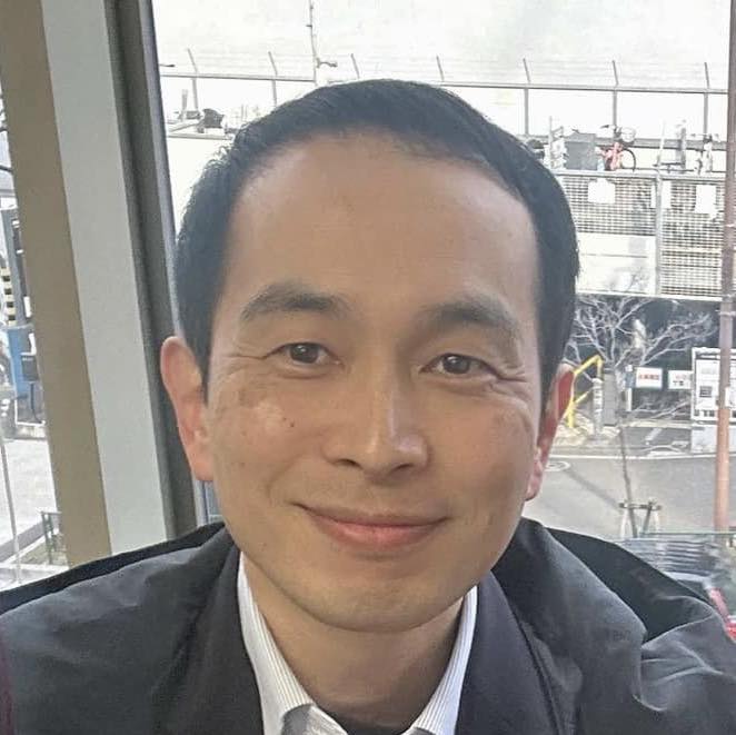 春名豊（はるなさん）